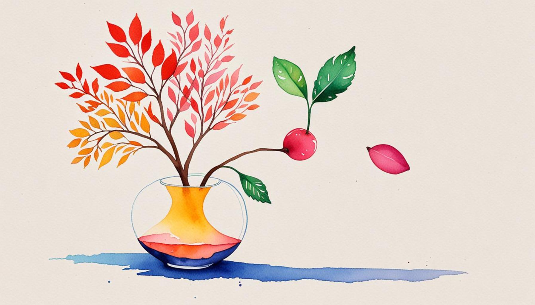 Cultivating Clarity: How Minimalism Facilitates Intentional Choices in a World Full of Distractions