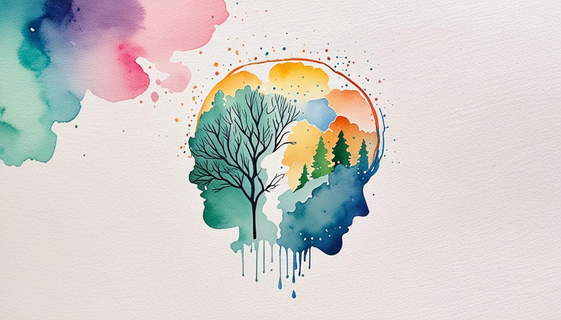 The Connection Between Minimalism and Mental Health: How Conscious Decisions Can Reduce Stress and Increase Focus