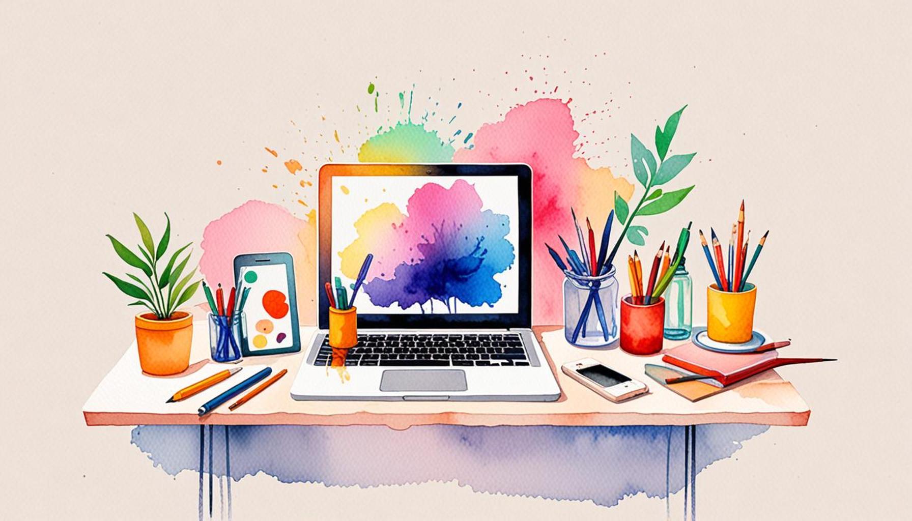 Digital Minimalism: Making Intentional Choices to Organize Online Life and Reduce Stress