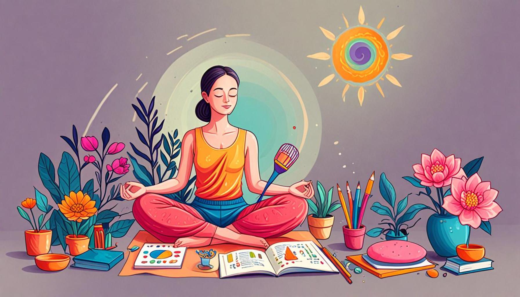 Mindful Living: The Art of Prioritizing the Essential in Daily Life