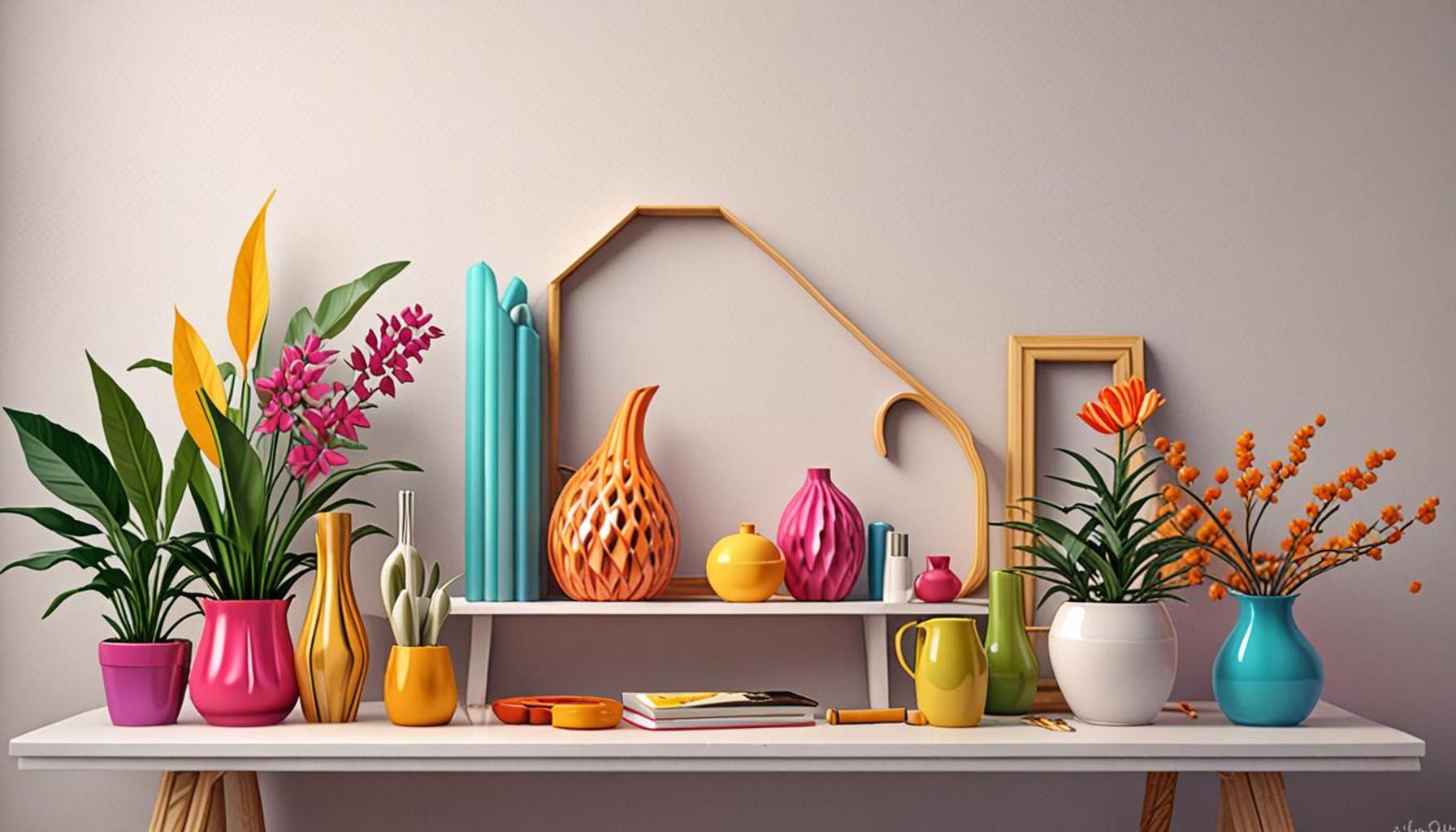 How Simplicity in Decoration Can Promote a More Conscious Life