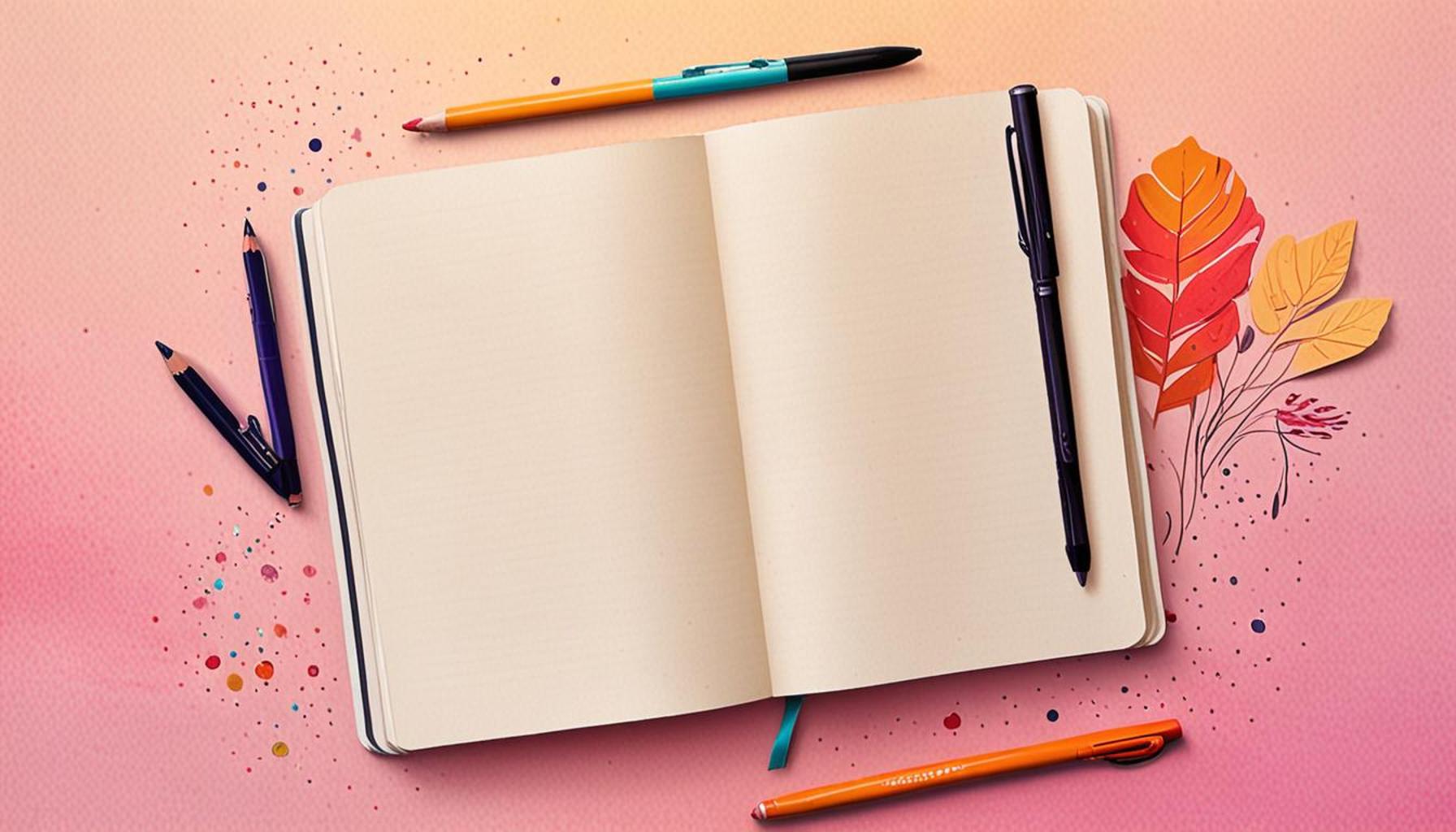 How a gratitude journal can transform your minimalist approach