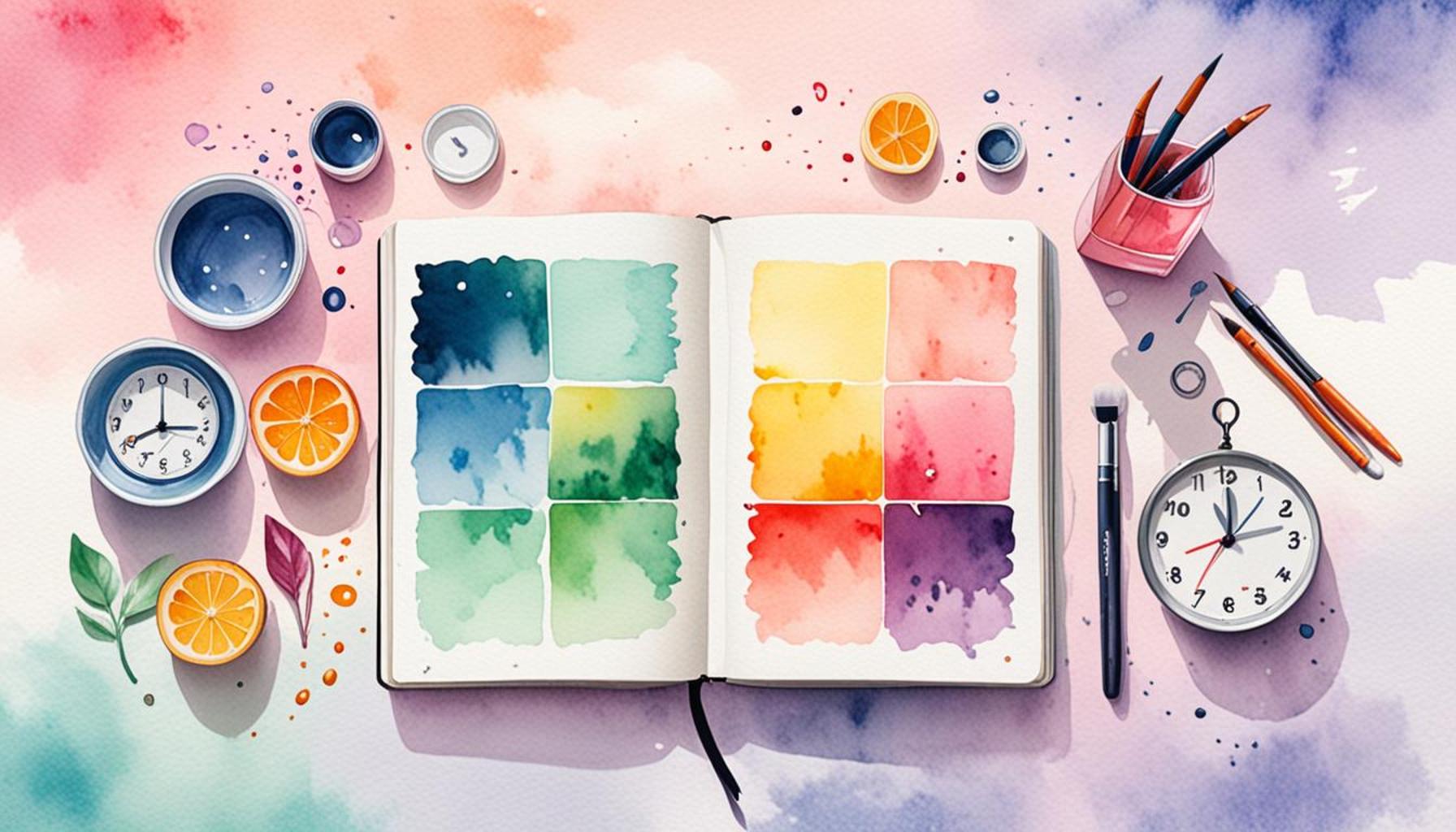 How to Create Efficient Daily Routines with Minimalism