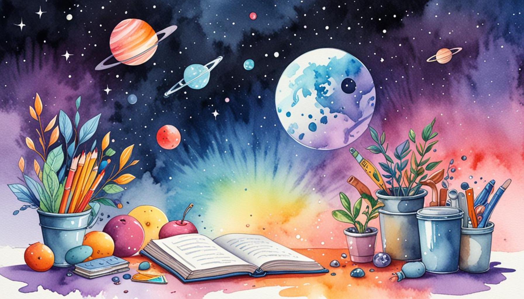 Detachment and Reduction of Items: How Simplification Contributes to Space Efficiency