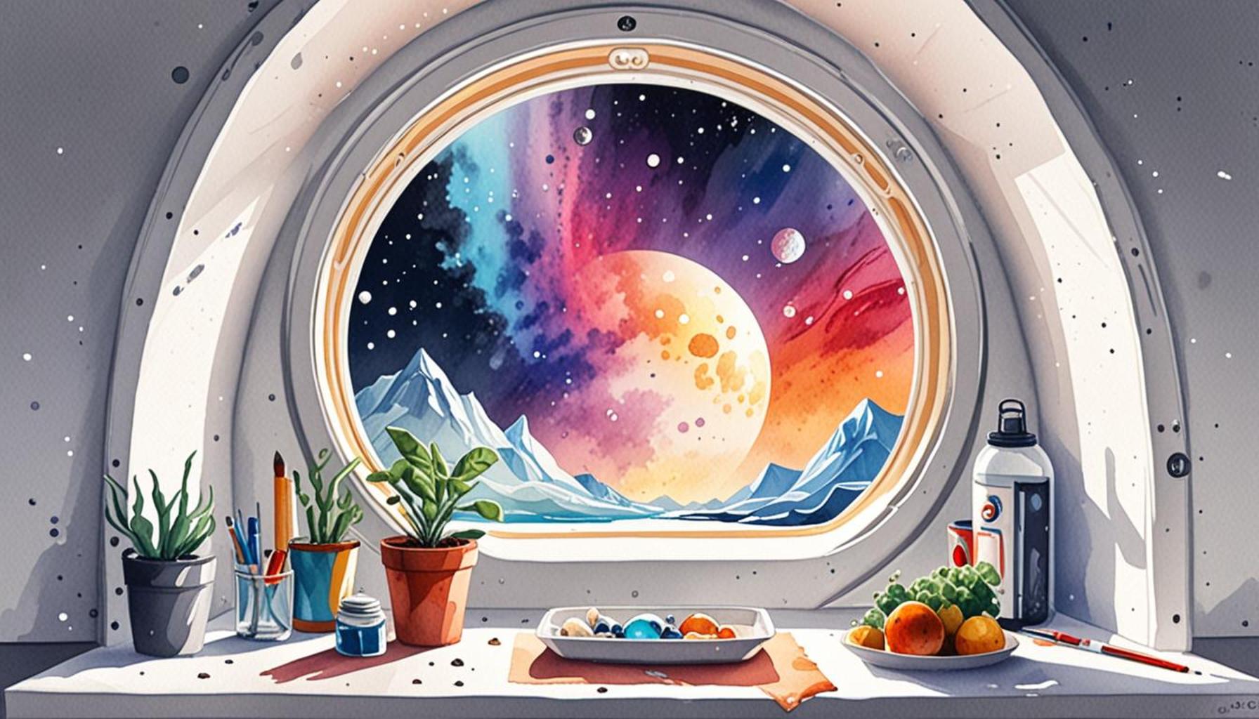 The Importance of Natural Lighting in Space Efficiency in Minimalist Environments