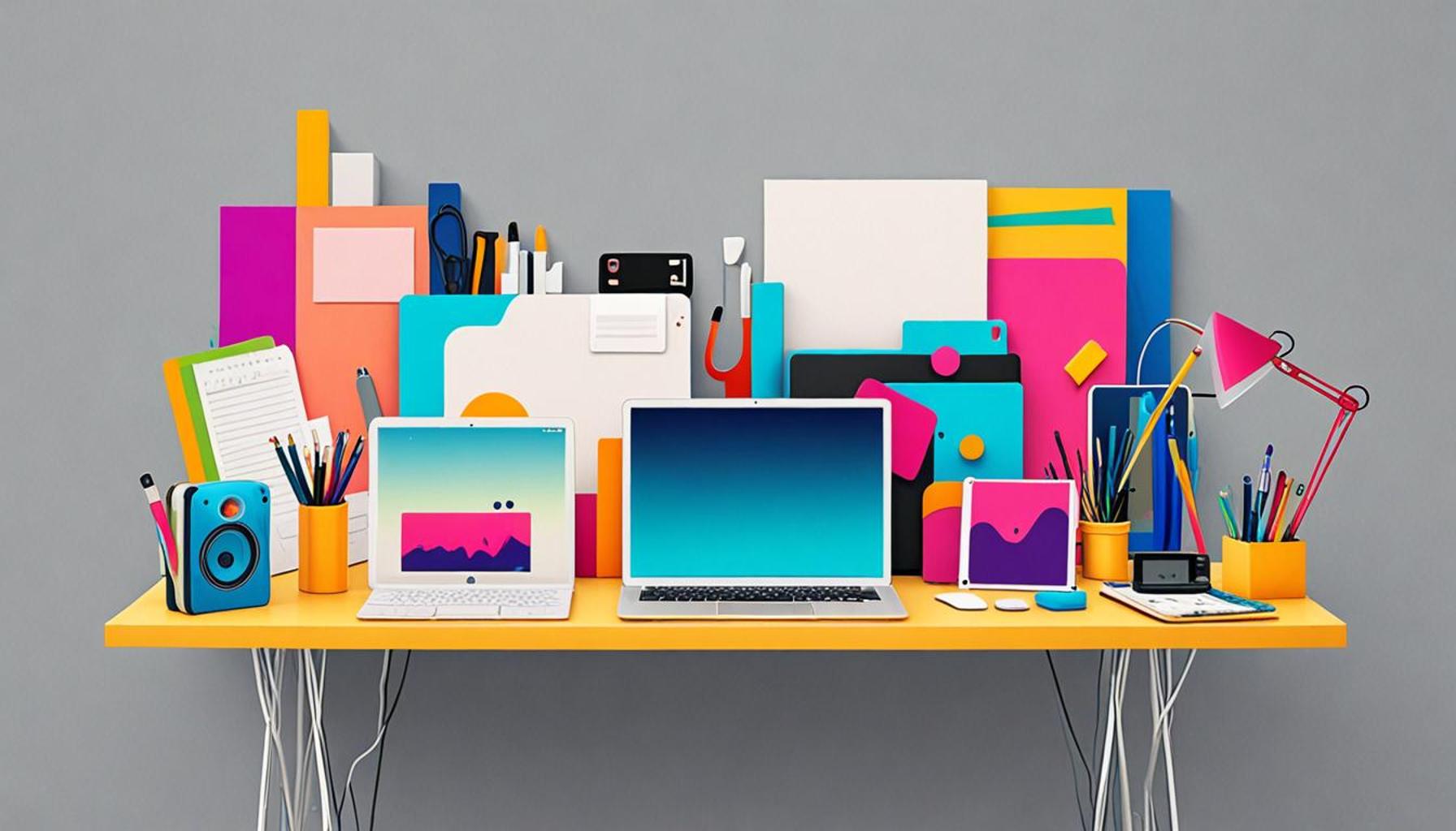 Digital Minimalism: How to Organize Your Devices and Reduce Virtual Clutter
