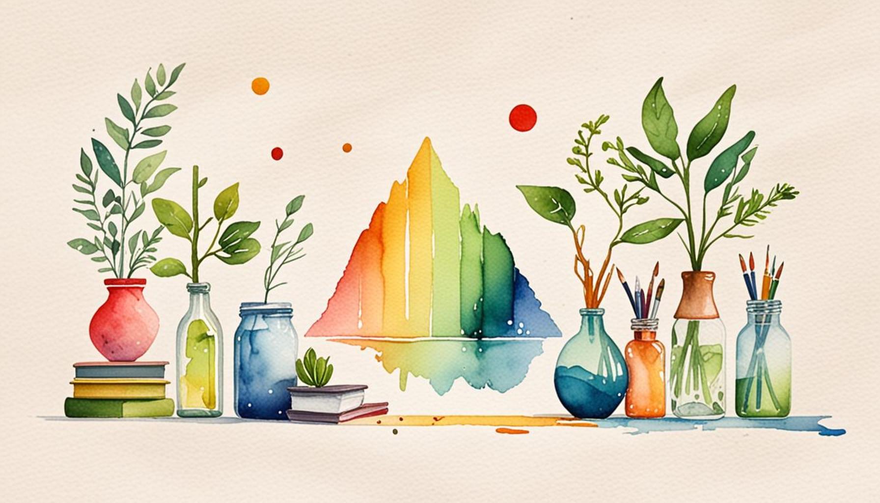 Minimalism and Sustainability: How Decluttering Contributes to an Ecological Lifestyle