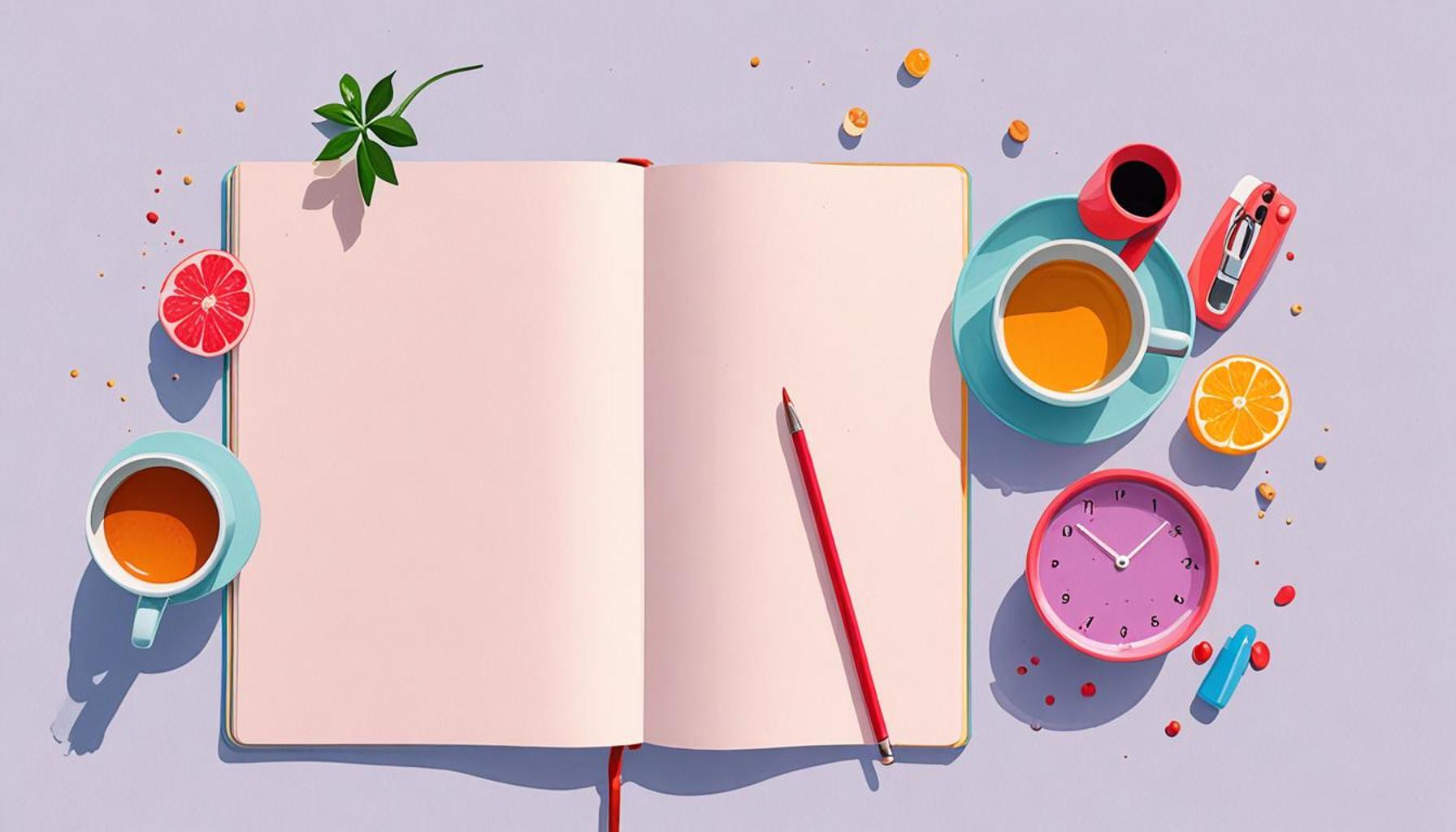 Minimalist Morning Routines: How to Start the Day with Clarity and Intention