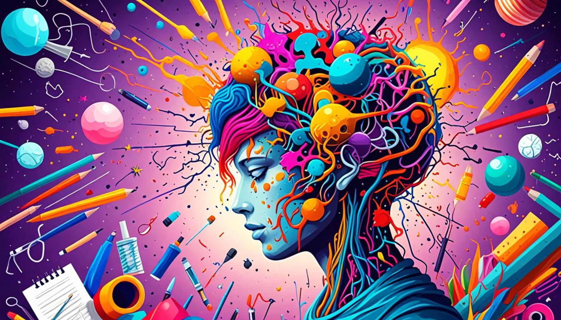 The Impact of Disorder on Creativity: How an Organized Space Can Stimulate Ideas