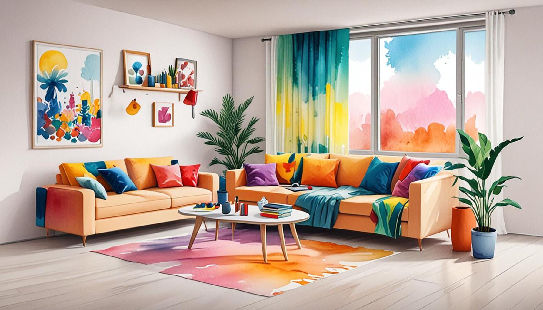 Multifunctional Furniture: Creative Solutions to Maximize Space in Minimalist Environments