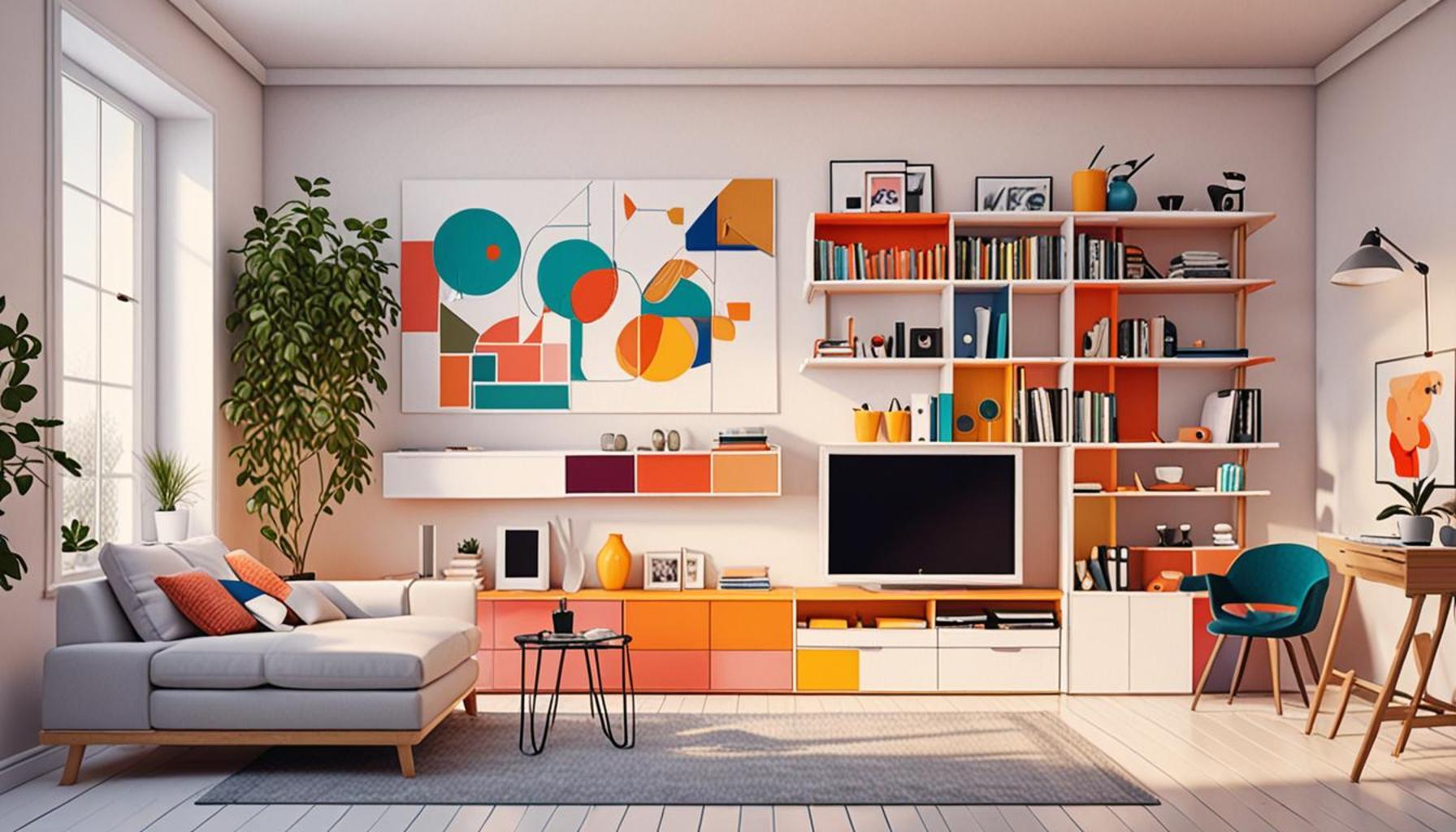 Digital Minimalism: How Data and File Organization Contributes to Spatial Efficiency in Our Homes