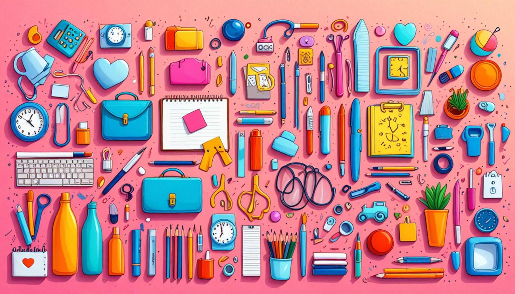 How Personal Organization Can Facilitate Intentional Decisions in Daily Life