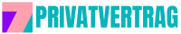 Logo privatvertrag.com