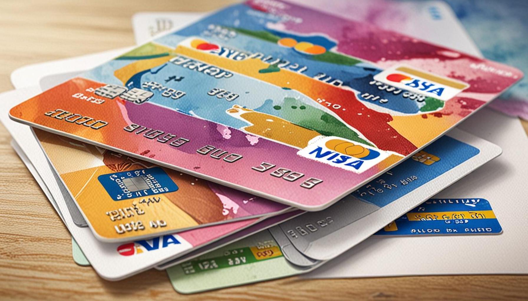 » The Evolution of Credit Cards: From Paperwork to Digital and Its ...