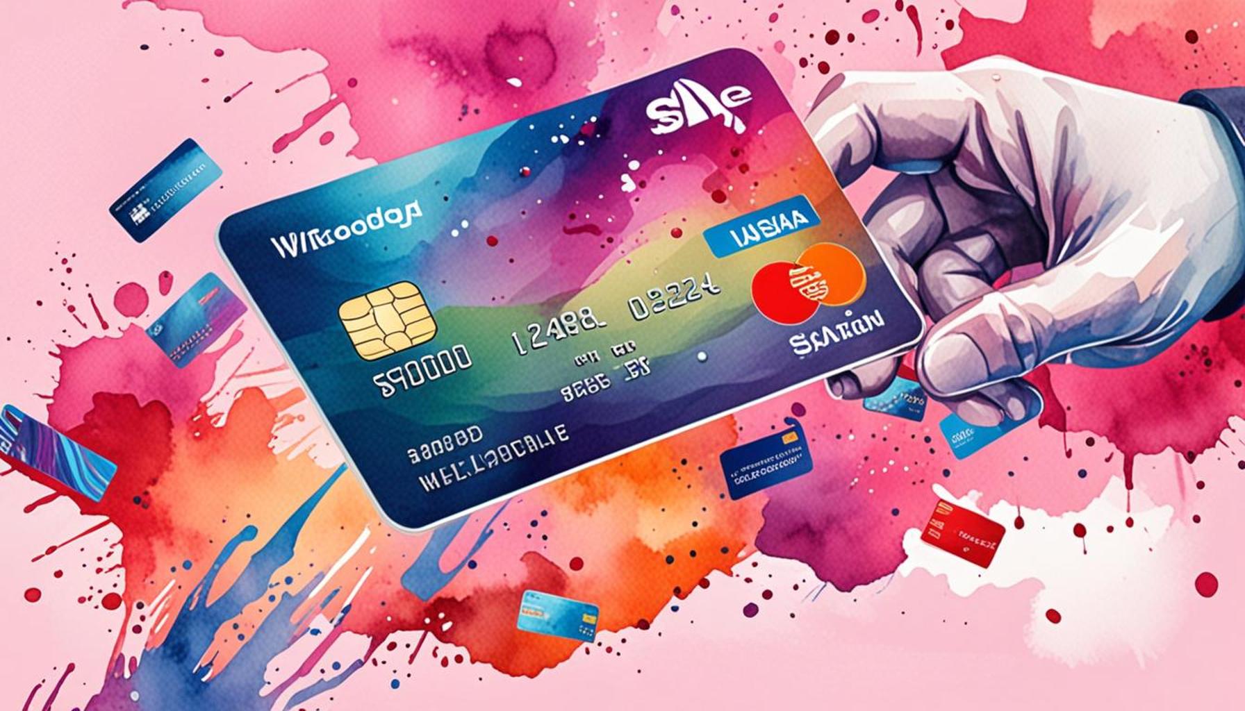 » Emerging Trends in Credit Cards: The Future of Digital Payments